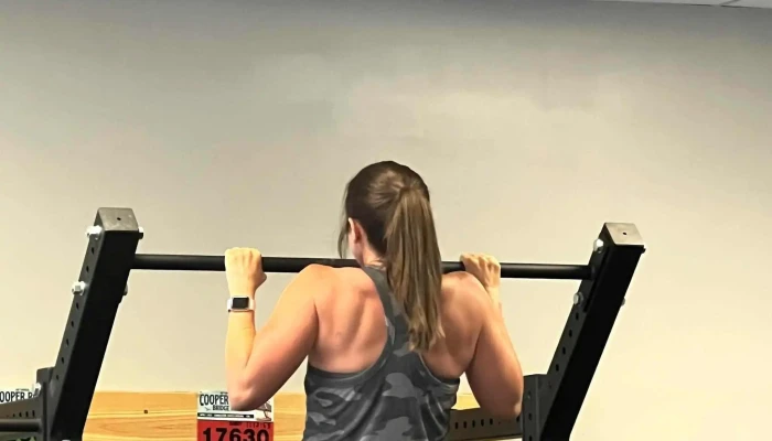 Unrivaled Fitness -  How To Get There - Aiken