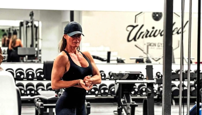 Unrivaled Iron Gym -  Catalog - Frederick