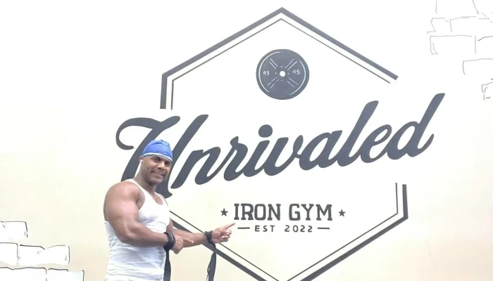 Unrivaled Iron Gym -  Comments - Frederick