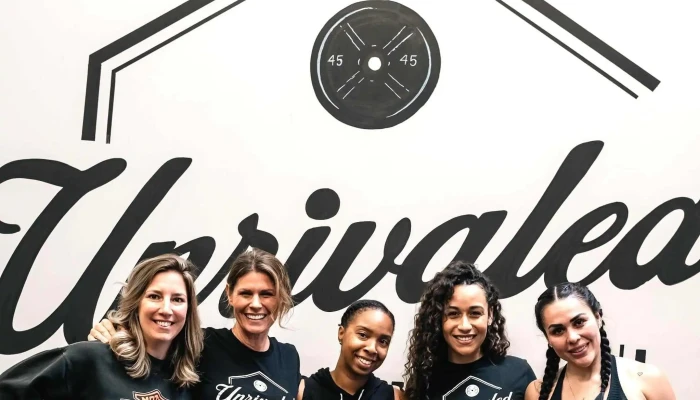 Unrivaled Iron Gym -  Gym - Frederick