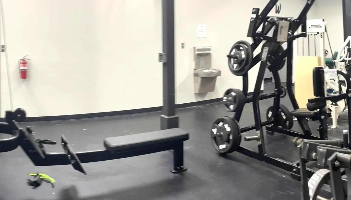 Unrivaled Iron Gym -  How To Get There - Frederick