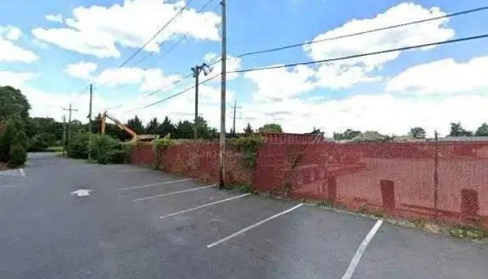 Unrivaled Iron Gym -  Street View 360deg - Frederick