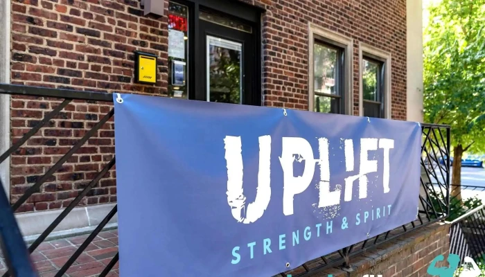 Uplift Strength Spirit By Owner - Washington