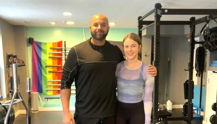 Uplift Strength Spirit Fitness Center - Washington