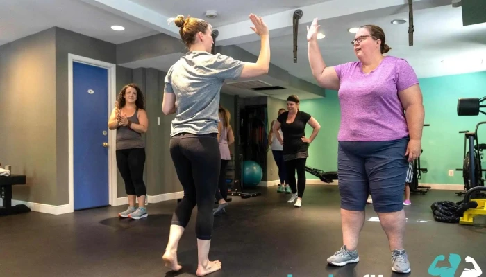 Uplift Strength Spirit Gym - Washington
