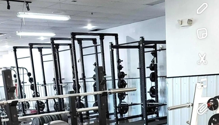 Uplifted Gym -  Discounts - Meridian