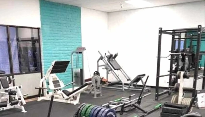 Uplifted Gym -  How To Get There - Meridian