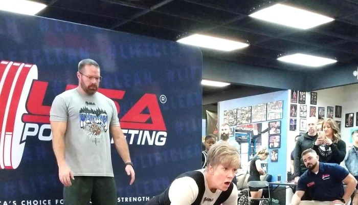Uplifted Gym -  Prices - Meridian
