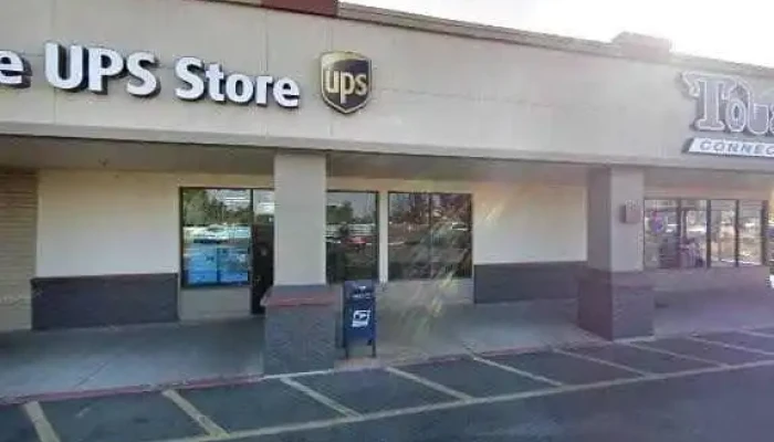 Uplifted Gym -  Street View 360deg - Meridian