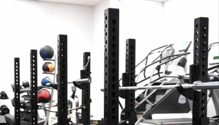 Uplifted Gym -  Videos - Meridian