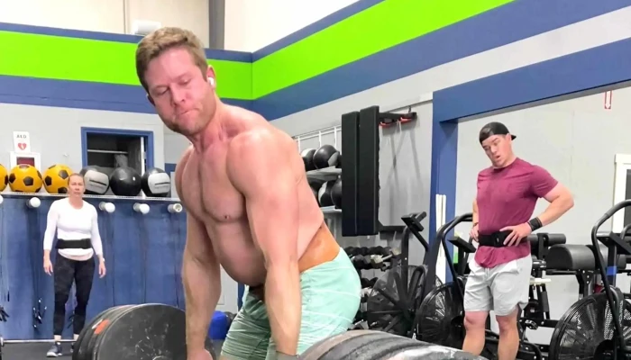 Upper Cape Crossfit Gym - Cataumet