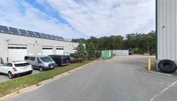 Upper Cape Crossfit Street View 360deg - Cataumet