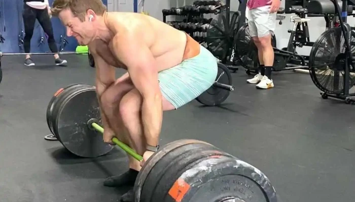 Upper Cape Crossfit Videos - Cataumet
