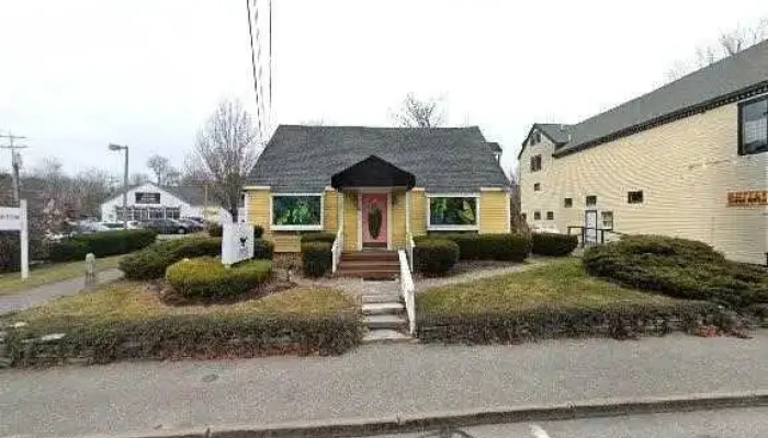 Uprise Hot Yoga -  Street View 360deg - Freeport