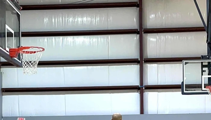 Upside Sportsplex Gym - Alvin