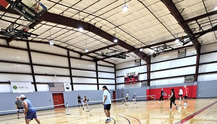 Upside Sportsplex Photos - Alvin