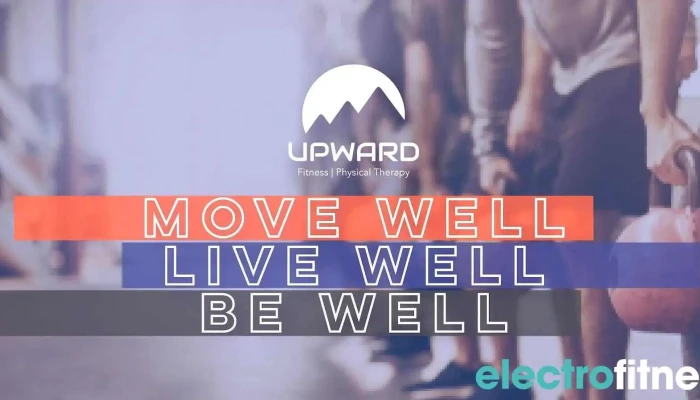 Upward Fitness Pickleball All - Siloam Springs
