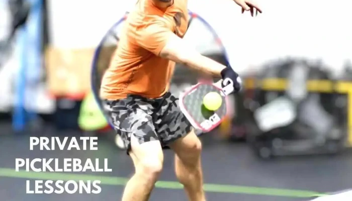 Upward Fitness Pickleball By Owner - Siloam Springs
