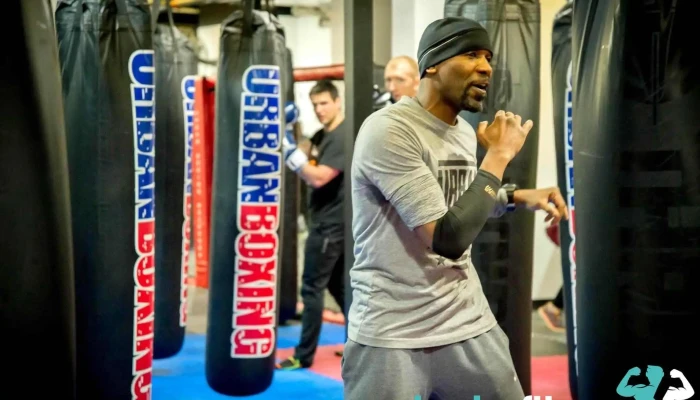 Urban Boxing Bethesda -  By Owner - Bethesda