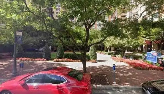 Urban Boxing Bethesda -  Street View 360deg - Bethesda