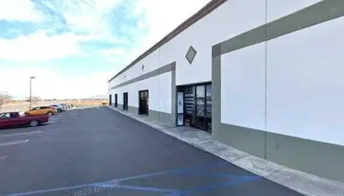 Urban Iron -  All - Hesperia