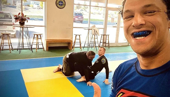 Urj Training Center Brazilian Jiu -  Jitsu Reviews - Yakima