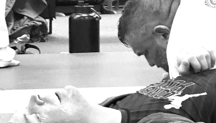 Urj Training Center Brazilian Jiu -  Jitsu Score - Yakima
