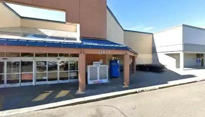 Urj Training Center Brazilian Jiu -  Jitsu Street View 360deg - Yakima