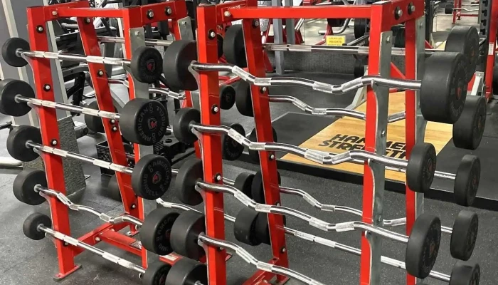 Usa Gym -  All - Tujunga