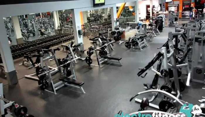 Usa Gym -  By Owner - Tujunga