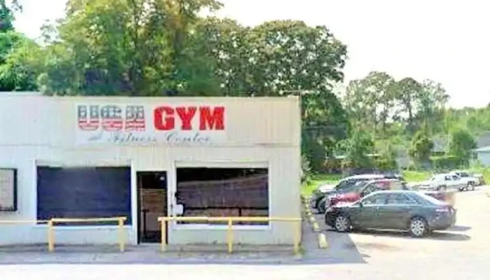 Usa Gym Fitness Center Andalusia By Owner - Andalusia
