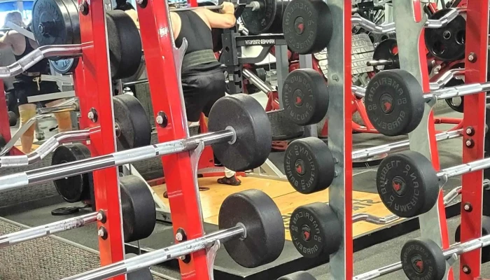 Usa Gym -  Number - Tujunga
