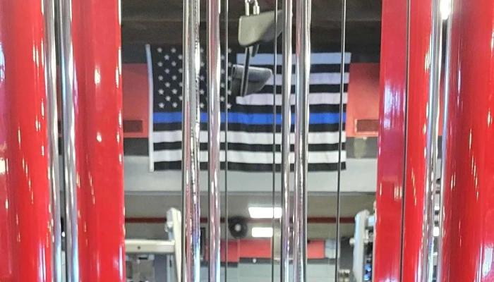 Usa Gym - Tujunga