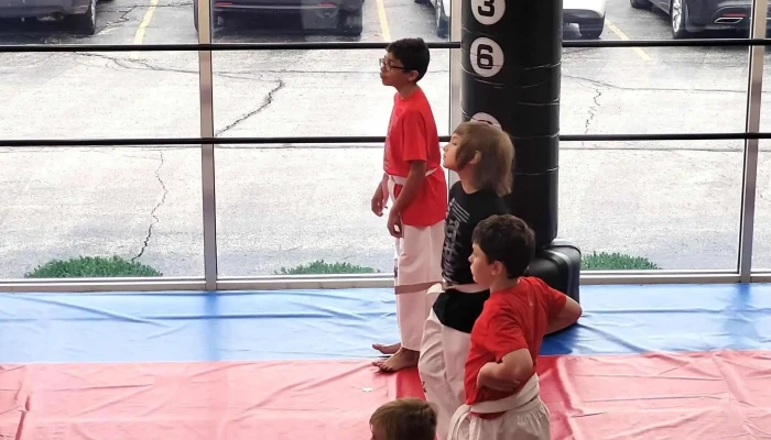Usa Martial Arts -  Martial Arts School - Antioch