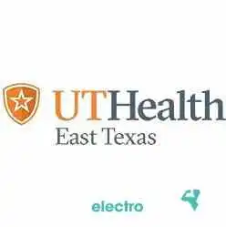 Ut Health East Texas Olympic Center -  By Owner - Flint