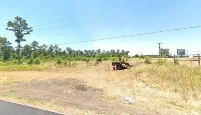 Ut Health East Texas Olympic Center -  Street View 360deg - Flint