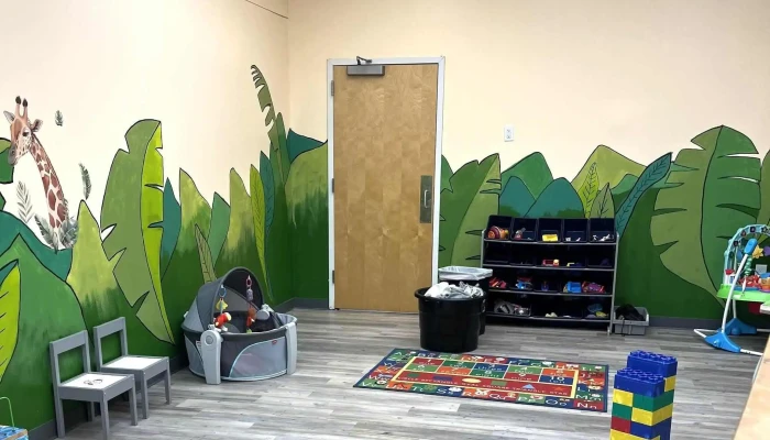 Utopia Fitness Center -  Fitness Center - Lewisville