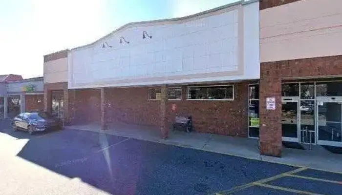 Utopia Fitness Center -  Street View 360deg - Lewisville