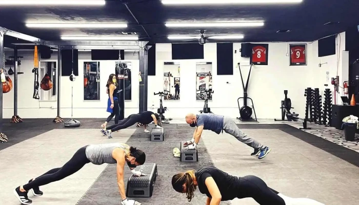 V3perform Gym - Miami Shores