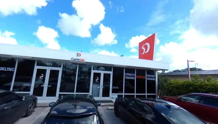 V3perform Street View 360deg - Miami Shores
