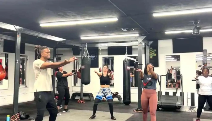 V3perform Videos - Miami Shores