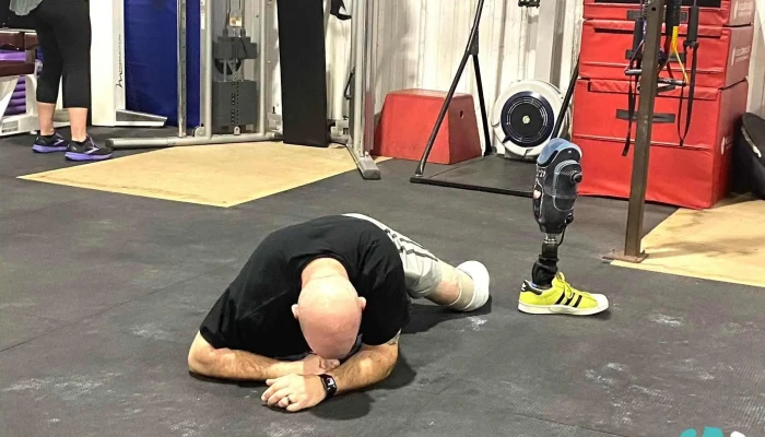 Vagabond Way Fitness -  All - South Easton