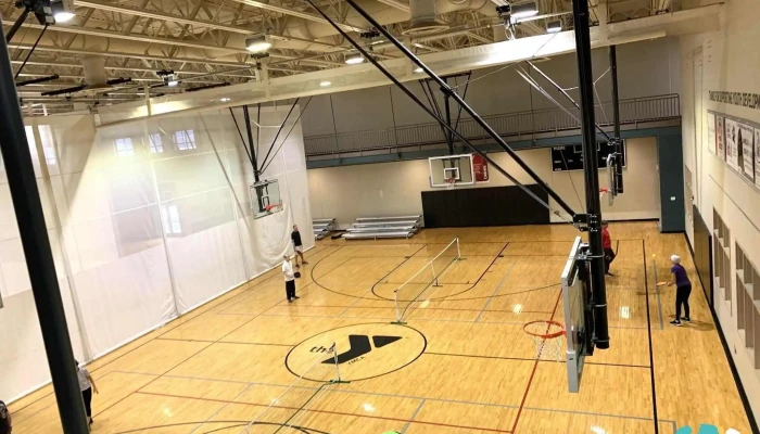 Valparaiso Family Ymca -  All - Valparaiso