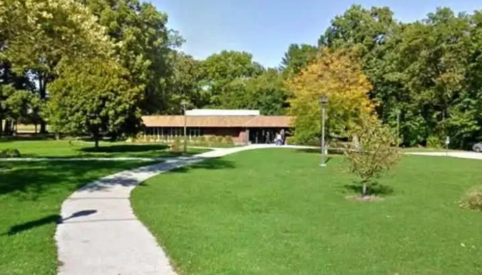 Valparaiso University Fitness Center -  All - Valparaiso