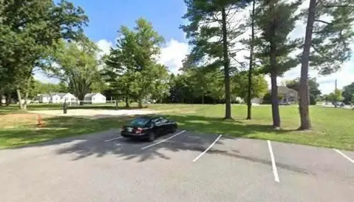 Valparaiso University Fitness Center -  Street View 360 - Valparaiso