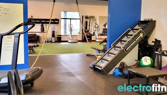 Valpo Tru Fit -  Physical Fitness - Valparaiso