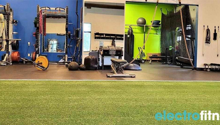Valpo Tru Fit -  Training - Valparaiso