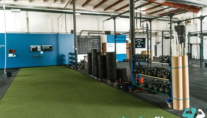 Vantage Movement -  All - Wheat Ridge