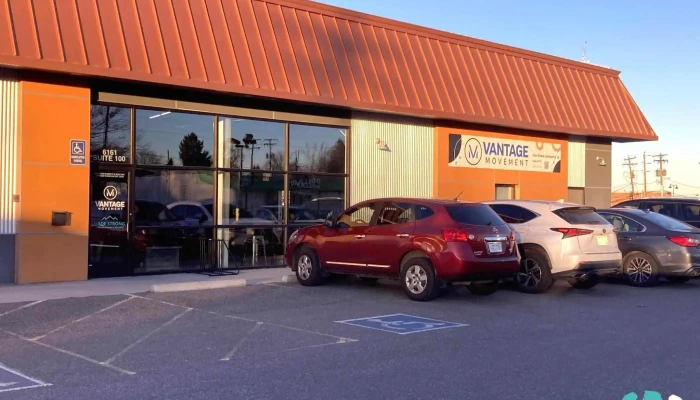 Vantage Movement -  By Owner - Wheat Ridge