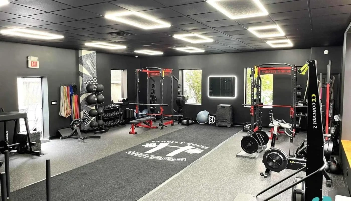 Varsity House Personal Training Ridgewood -  All - Ridgewood